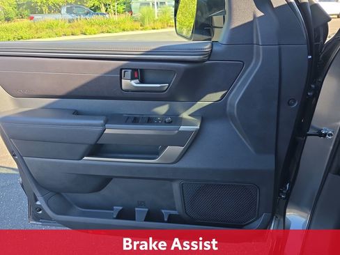 Certified 2025 Toyota Tundra SR5 image 29