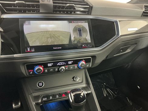 Used 2025 Audi Q3 2.0T Premium Plus w/ Premium Plus Package image 13