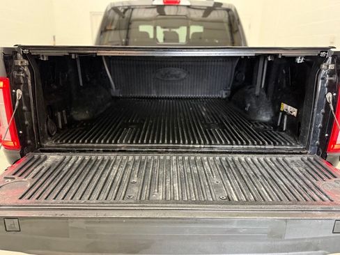 Used 2023 Ford F150 Lariat w/ Equipment Group 502A High AWD/4WD image 8