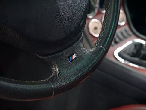 Used 1999 BMW M Coupe image 49