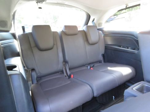 Used 2018 Honda Odyssey Elite image 15
