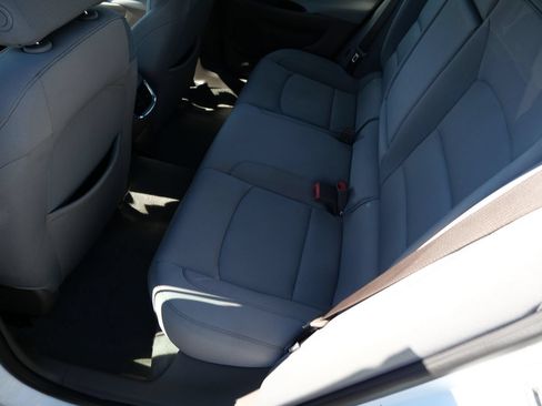 Used 2022 Chevrolet Malibu LT FWD image 19
