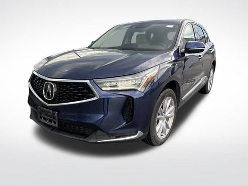 Used 2023 Acura RDX AWD image 3