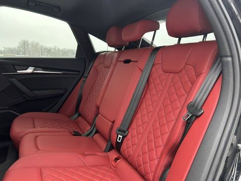 Certified 2024 Audi SQ5 Premium Plus image 22