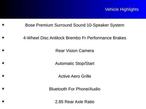 Used 2016 Cadillac ATS 2.0T Sedan image 6