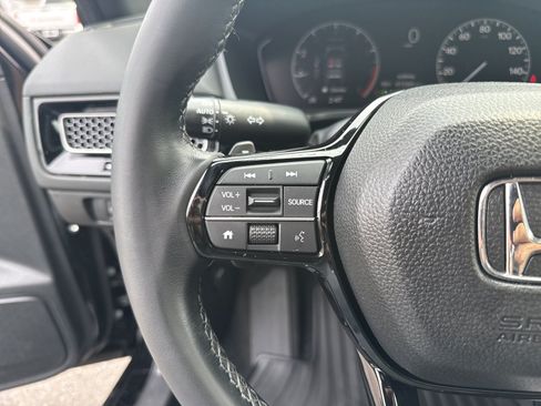 Used 2024 Honda Civic Sport image 18