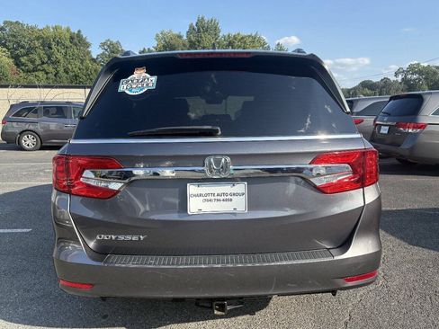 Used 2019 Honda Odyssey EX-L image 6