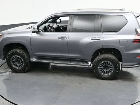 Used 2023 Lexus GX 460 Premium AWD/4WD image 52