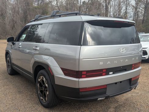 New 2026 Hyundai Santa Fe SEL FWD image 3