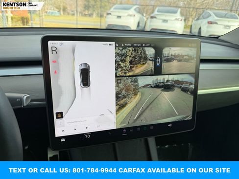 Used 2024 Tesla Model Y Long Range image 25