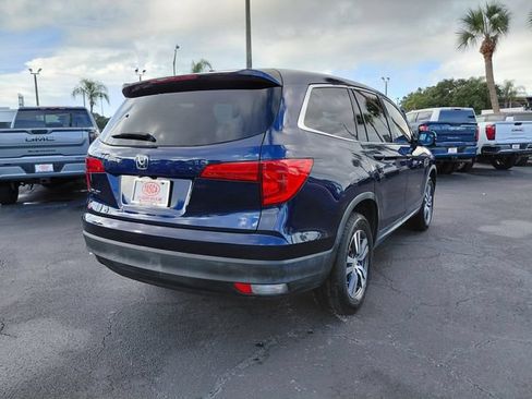 Used 2018 Honda Pilot EX-L image 4
