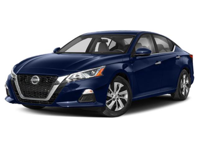 Used 2020 Nissan Altima 2.5 S FWD image 1