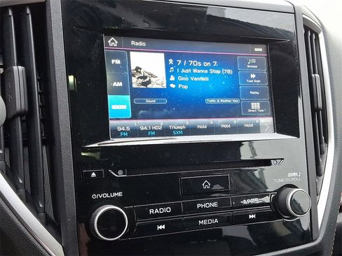 Certified 2023 Subaru Crosstrek 2.0i Premium w/ Popular Package #3 image 17