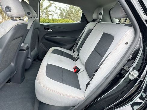 Used 2019 Chevrolet Bolt LT image 22