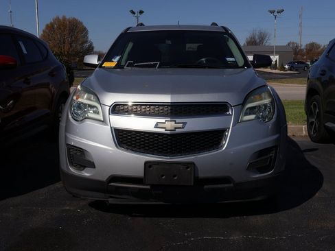 Used 2014 Chevrolet Equinox LT w/ Driver Convenience Package image 7
