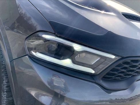 Used 2021 Dodge Durango SRT Hellcat w/ Technology Group image 27