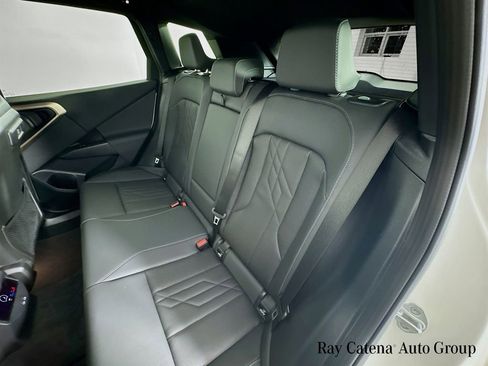 Used 2025 BMW X3 xDrive30i w/ Premium Package image 22