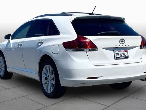 Used 2015 Toyota Venza XLE FWD image 11