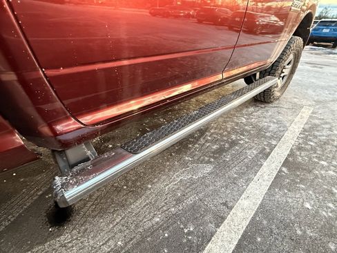 Used 2018 RAM 3500 Tradesman w/ Chrome Appearance Group image 10