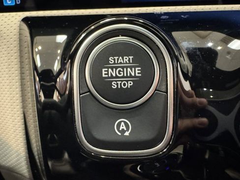 Certified 2025 Mercedes-Benz CLA 250 250 image 20