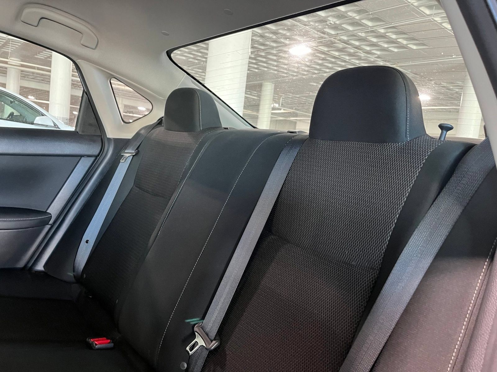 Used 2019 Nissan Sentra S FWD image 33