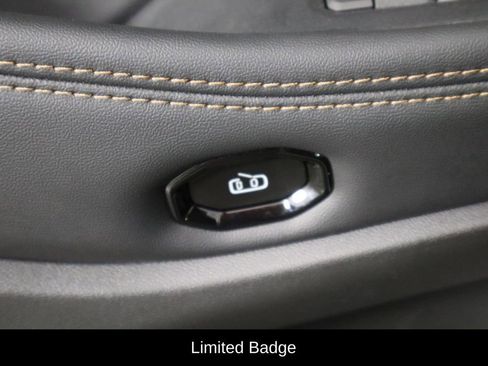 New 2026 Jeep Cherokee Limited image 23