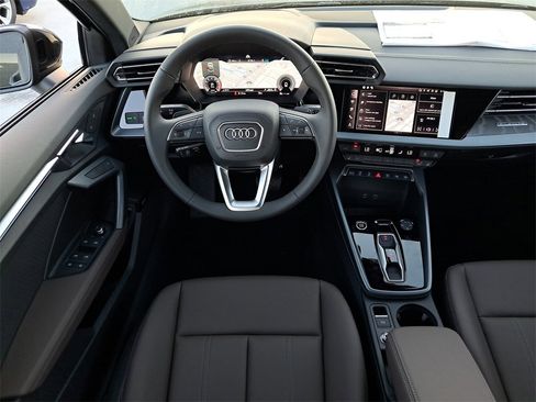New 2026 Audi A3 2.0T Premium Plus image 24