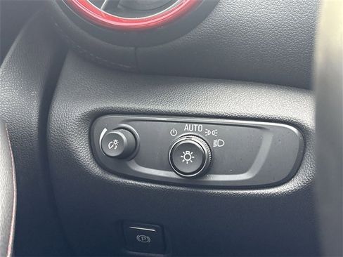 Certified 2023 Chevrolet Blazer RS image 18