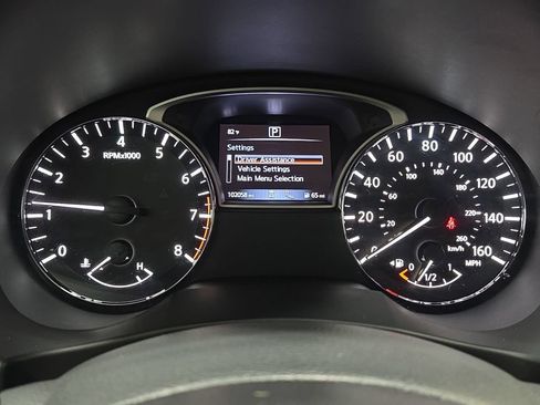 Used 2016 Nissan Altima 2.5 SL w/ 2.5 Technology w/LED Package FWD image 18