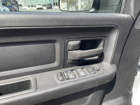 New 2022 RAM 3500 Tradesman w/ Chrome Appearance Group image 5