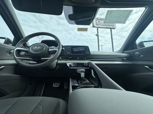 New 2026 Hyundai Elantra SEL Sport image 31