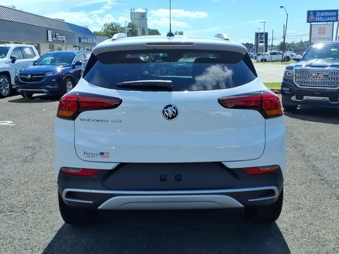 Used 2023 Buick Encore GX Select FWD image 4