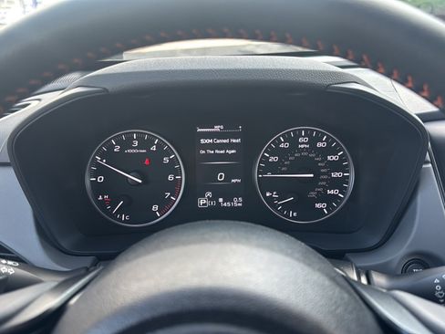 Certified 2024 Subaru Crosstrek 2.5i Limited AWD/4WD image 24
