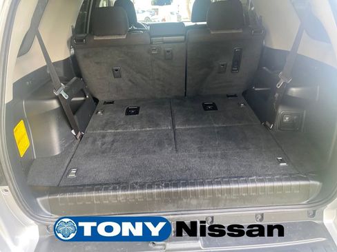 Used 2024 Toyota 4Runner SR5 image 10