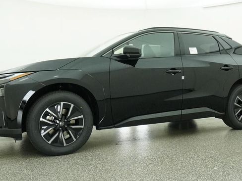 New 2026 Toyota bZ AWD/4WD image 18