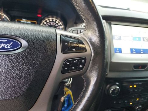 Used 2020 Ford Ranger XLT w/ Equipment Group 302A Luxury image 27