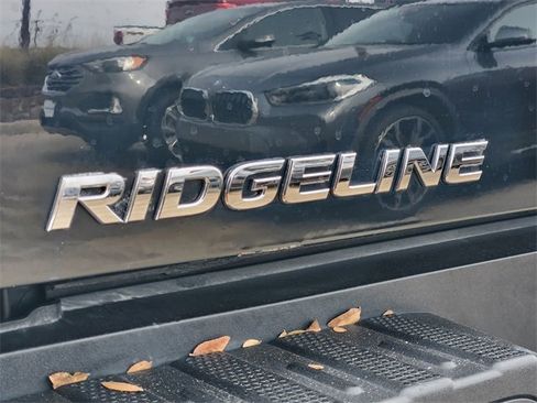 Used 2019 Honda Ridgeline RTL image 7