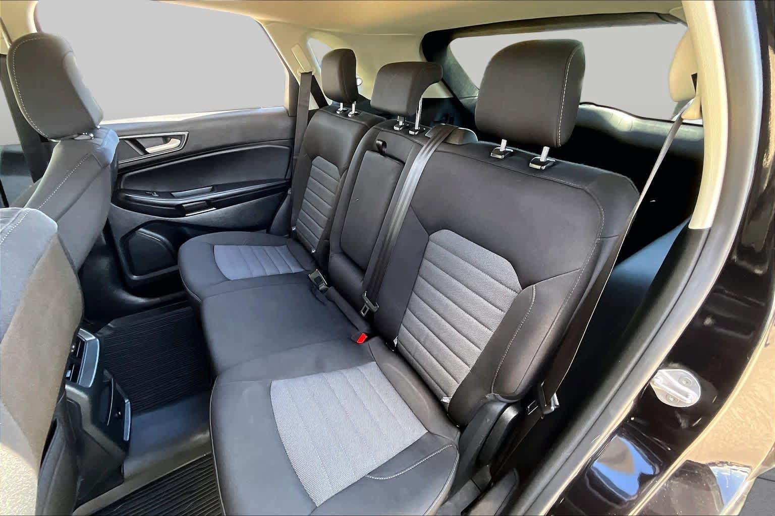 Used 2024 Ford Edge SE AWD/4WD image 20