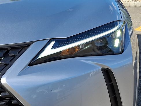 Certified 2024 Lexus UX 250h AWD w/ Premium Package image 10