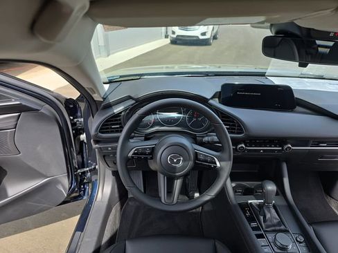 New 2026 MAZDA MAZDA3 2.5 S Sedan w/ Preferred Pkg FWD image 13