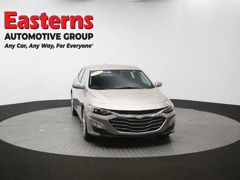 Used 2025 Chevrolet Malibu LT FWD image 51
