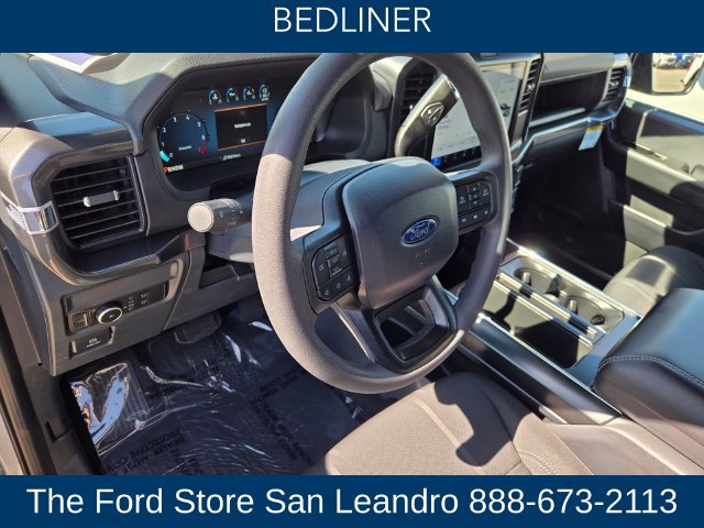 Used 2026 Ford F150 STX w/ Equipment Group 200A AWD/4WD image 11