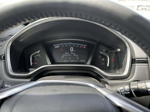 Certified 2022 Honda CR-V Touring image 24