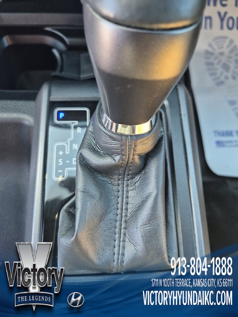Used 2023 Toyota Tacoma TRD Sport w/ Technology Package AWD/4WD image 22