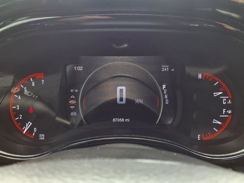 Used 2023 Dodge Durango GT RWD image 19