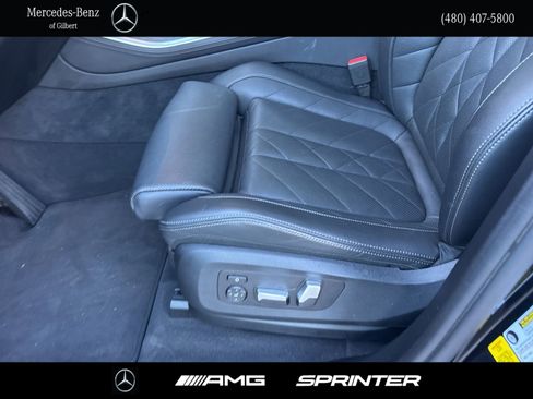 Used 2024 BMW X5 sDrive40i w/ Executive Package image 13