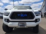 Used 2021 Toyota Tacoma TRD Sport w/ TRD Premium Sport Package image 5