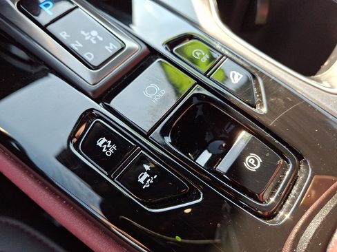 Certified 2026 Lexus NX 350 AWD w/ Cold Area Package image 26
