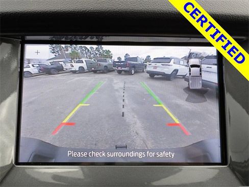 Used 2020 Ford Ranger Lariat w/ Equipment Group 501A Mid image 19