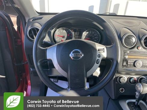 Used 2013 Nissan Rogue S image 13